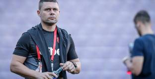 Сашо Димитров: Имаше дисциплина, характер, живот! Създадохме и голови положения