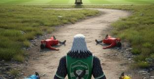 Лудогорец мотивира играчите си преди дербито с ЦСКА 1948