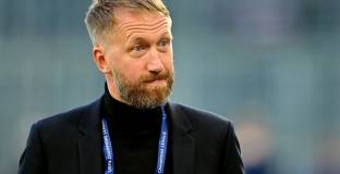 Потър: Предпочитах да купя Кейн и Райс в Челси