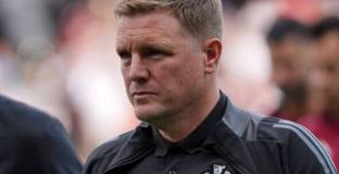 Хау: Най-добрият ни мач за сезона