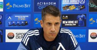 Веласкес: Би било грешка, ако винаги очакваме да бием с 5:0