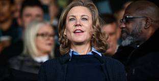 Стейвли се надява да придобие дял в Тотнъм