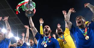 Убиха италиански мафиот по време на тържествата 