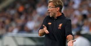  Клоп предупреди Ман Сити