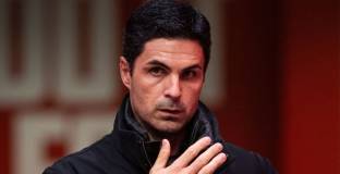 Карагър: Артета се превръща в Моуриньо, а не в Гуардиола