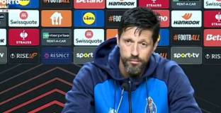 Витор Бруно: Трябва да бъдем себе си