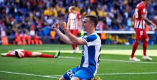 Три шамара за Атлетико в Барселона (видео)