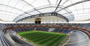 Айнтрахт ще демонстрира амбициите си срещу Интер