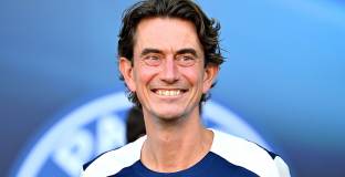 Ясна е компенсацията на Томас Франк от Тотнъм 