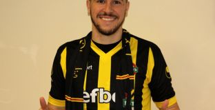 Ботев обяви трансфера на бразилец 