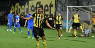 Ботев с обрат срещу Левски