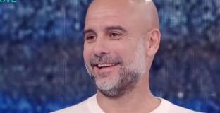 Пеп: Не е вярно, че ще ставам селекционер на Англия