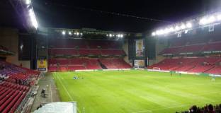 Дания и Швейцария няма да се победят 