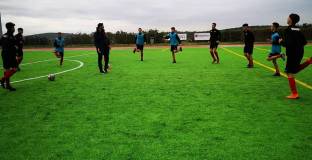 Играчите на Бешикташ U 16 се забъркаха в секс-скандал