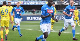 Наполи отложи неотложното