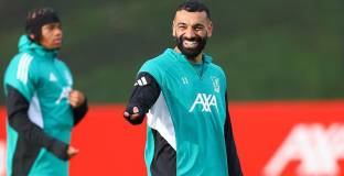 Слот похвали Мохамед Салах