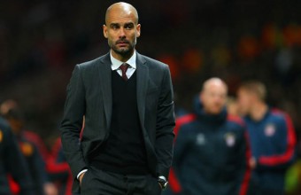 Гуардиола призна колко играчи ще закупи до края на лятото 