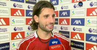 Собослай след шоуто на Ливърпул: Не ме интересуват головете – важен е отборът