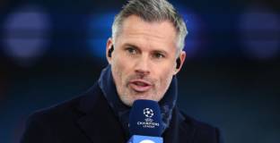 Карагър: Най-великият мач в кариерата на Алисон