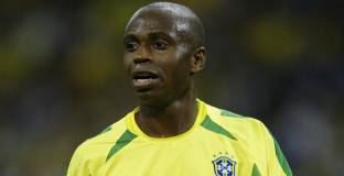 Едилсон: Меси и Неймар трябва да спечелят Световното, за да ме изпреварят