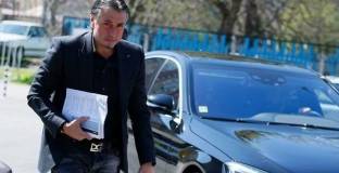 Иво Тонев: С Александър Ангелов и Николай Иванов ще правим дарения на Левски всеки месец
