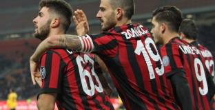 Милан не успя да убеди УЕФА