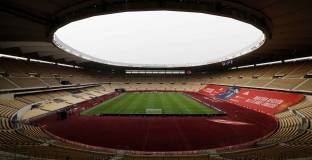 Испания ще излъже Шотландия този път