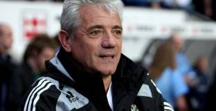 Кигън е диагностициран с рак