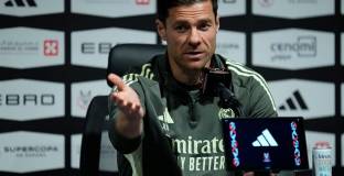 Суперкупата ще реши съдбата на Алонсо 