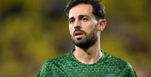 Галатасарай хвърли око на звезда на Ман Сити