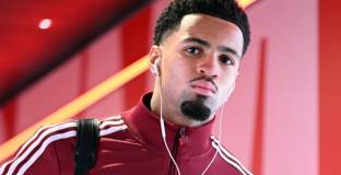 Борнемут се интересува от Нванери