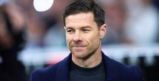 Алонсо: Винисиус е основен играч за нас