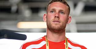 Саутхемптън привлече вратар на Байерн Мюнхен 