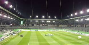 Анонс на някои срещи от световните квалификации - мачовете в сряда