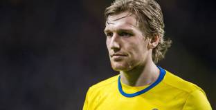 Форсберг: Горди сме 