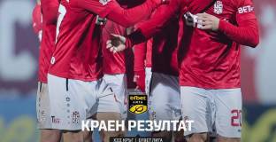 Цветомир Найденов: Магията на Ефбет лига!