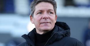 Гласнер може да загуби шансовете си да ръководи Ман Юнайтед