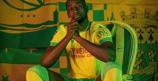 Нант обяви трансфера на Сисоко