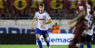 Интер е на крачка от трансфер на 18-годишен защитник 