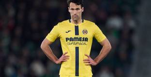 Защитник на Виляреал е близо до трансфер в Лацио 