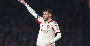 Брадли претърпя операция 