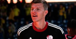 Страсбург се раздели със Собол