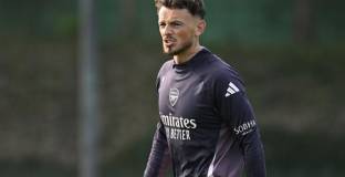 Арсенал наложи вето на продажба на Уайт