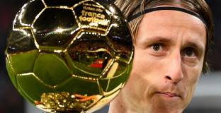 Модрич ще стане миноритарен собственик на Суонзи 