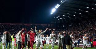 Ясни са двойките от 1/4-финалите за Купата на Испания 