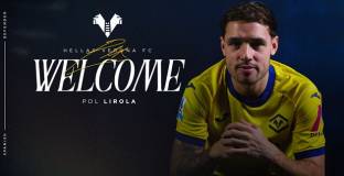 Верона привлече испански защитник 