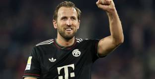 Клинсман: Начинът на игра на Кей е фантастичен 