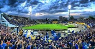 Левски пусна билетите за мача срещу Лудогорец