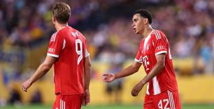 Кейн не е най-заплатеният в Байерн Мюнхен