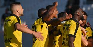 БФС реши: Службна победа с 4:0 за Ботев в дербито на Пловдив 